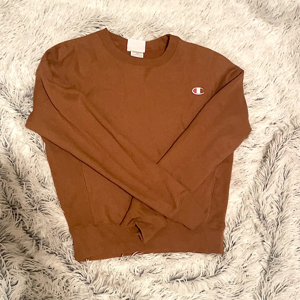 Champion sweatshirt